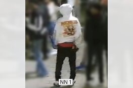 Gezocht: Openbare ordeverstoringen Legmeer