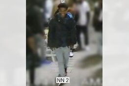 Gezocht: Openbare ordeverstoringen Legmeer