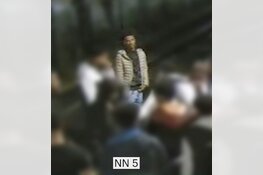 Gezocht: Openbare ordeverstoringen Legmeer