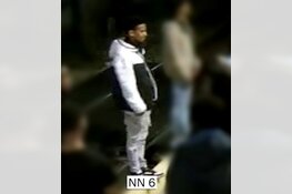 Gezocht: Openbare ordeverstoringen Legmeer