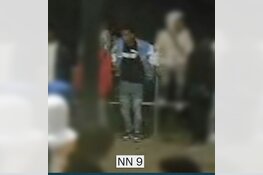 Gezocht: Openbare ordeverstoringen Legmeer