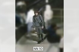 Gezocht: Openbare ordeverstoringen Legmeer