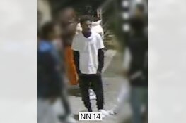 Gezocht: Openbare ordeverstoringen Legmeer