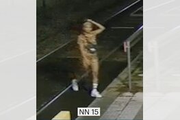 Gezocht: Openbare ordeverstoringen Legmeer