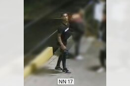 Gezocht: Openbare ordeverstoringen Legmeer