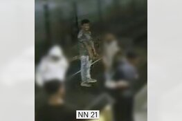 Gezocht: Openbare ordeverstoringen Legmeer