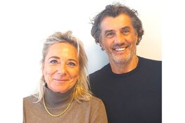 Frouwke van Leeuwen van start als talentbegeleider