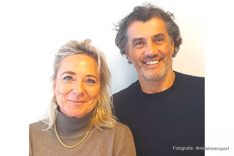 Frouwke van Leeuwen van start als talentbegeleider