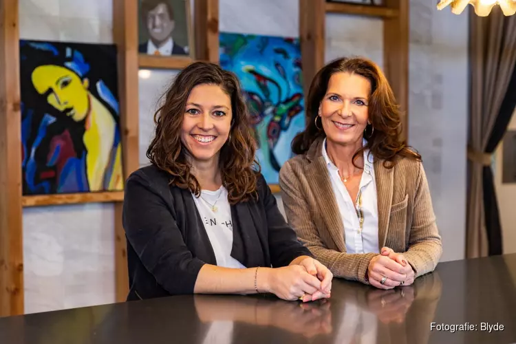Nieuwe Managing Director voor kinderhulporganisatie Net4kids