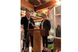 Kindzijn viert 12,5 jarig jubileum