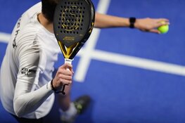 Padel is voor iedereen!