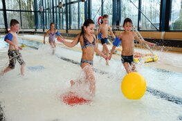 Activiteiten voor de jeugd in de voorjaarsvakantie