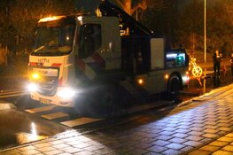 Scooterrijder zwaargewond bij eenzijdig ongeval in Amstelveen