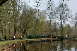 Dinsdag 4 april gaat de 11 parkentocht, editie voorjaar 2023, van start