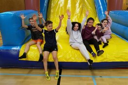 Activiteiten in de meivakantie
