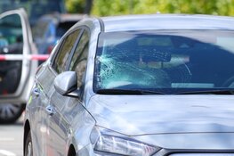 Fietser aangereden in Amstelveen, weg dicht voor onderzoek