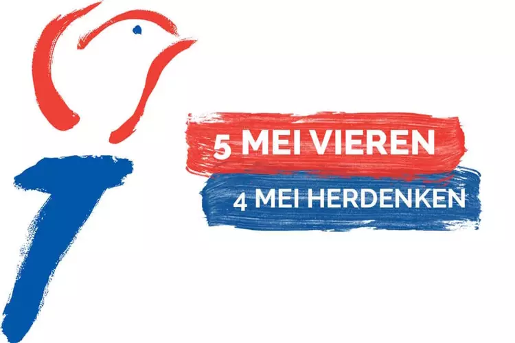 4 en 5 mei in Amstelveen