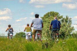 Fiets4Daagse Amstelveen start dinsdag 30 mei