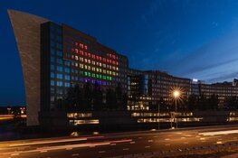KPMG zet pride in de spotlight