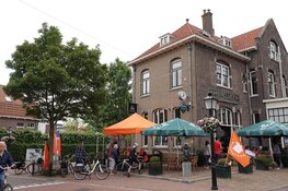 44e Dorpentocht op Zondag 4 juni