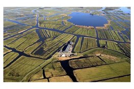 Noord-Holland vraagt aan Rijk € 1,2 miljard voor landelijk gebied