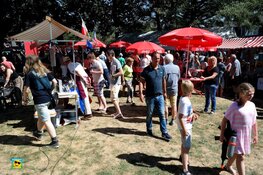 Zaterdag 15 juli Zomerfeest in Bovenkerk