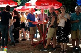 Zaterdag 15 juli Zomerfeest in Bovenkerk