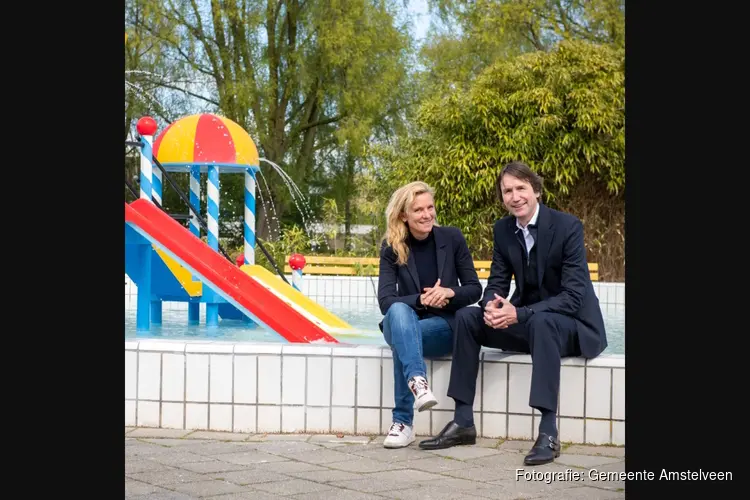 Extern onderzoek naar oplossingen voor wachtlijsten zwemlessen