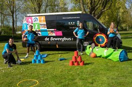 Zomerrooster zwembad De Meerkamp