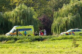 Zwaargewonde bij steekincident in Amstelveen