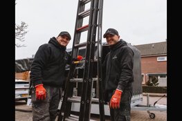 Jouw partner voor hoogwaardige isolatie in Amstelveen en omgeving