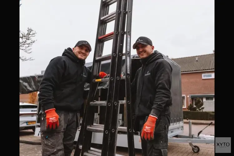 Jouw partner voor hoogwaardige isolatie in Amstelveen en omgeving
