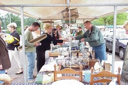 Ontdek Schatten op de Grote Curiosa, Antiek, Brocante en Vintage Markt in Amstelveen