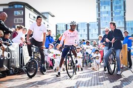 AmstelveenSport kijkt terug op een succesvolle Nationale Sportweek