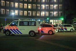 Steekincident aan de Orion in Amstelveen