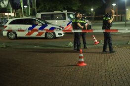 Steekincident aan de Orion in Amstelveen