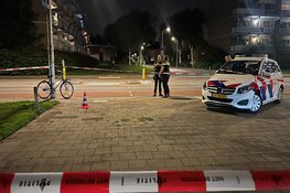 Steekincident op Sportlaan in Amstelveen