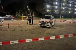 Steekincident op Sportlaan in Amstelveen