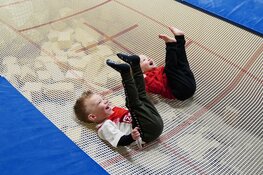 Activiteiten in de herfstvakantie