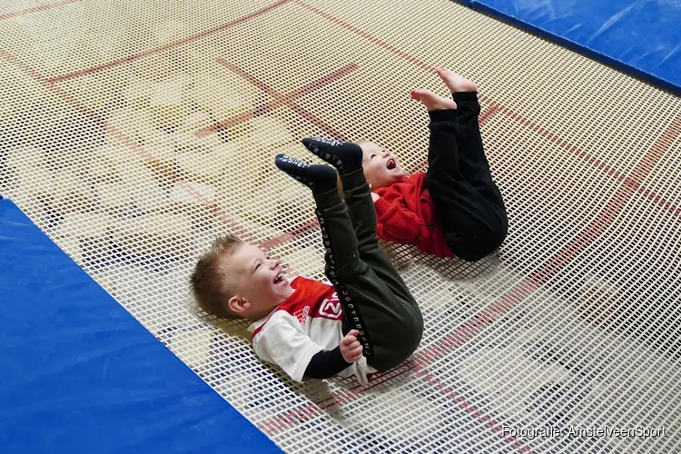 Activiteiten in de herfstvakantie