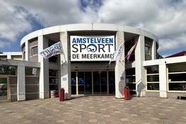 Zwembad De Meerkamp gesloten maandag 16 oktober tussen 12 en 18 uur