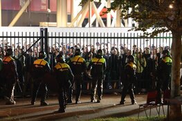 Voetbalgeweld: ‘Geen uit-publiek meer bij Europese voetbalclubs’