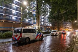 Woningoverval In de Wolken Amstelveen