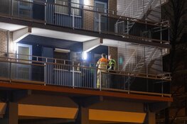 Woningoverval In de Wolken Amstelveen