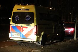 Fietser aangereden in Amstelveen, veroorzaker vlucht weg