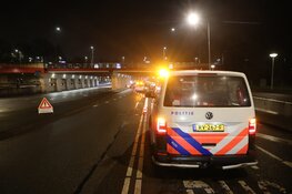 Politiecontrole in Amstelveen