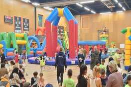 Kerstvakantie activiteiten AmstelveenSport