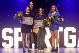 Shortlist Talent van het Jaar 2023 Amstelveen Sportgala bekend; stemmen nu mogelijk