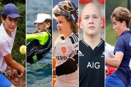 Shortlist Talent van het Jaar 2023 Amstelveen Sportgala bekend; stemmen nu mogelijk