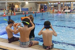 Jeugd van Amstelveen start 2024 sportief